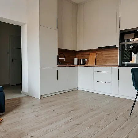 Apartman Old Town Next To Main Station Krakkó