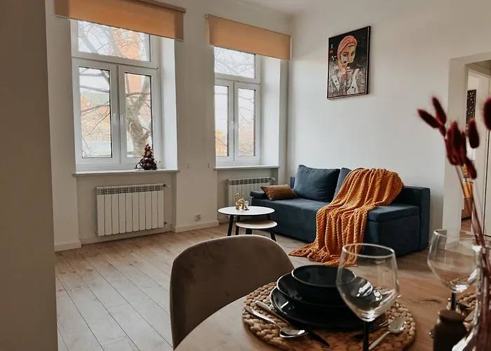 Old Town Next To Main Station * Krakkó