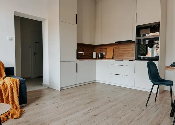 Apartman Old Town Next To Main Station Krakkó