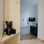 Old Town Next To Main Station D-apartments *