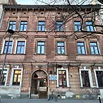 Old Town Next To Main Station D-apartments 아파트 *