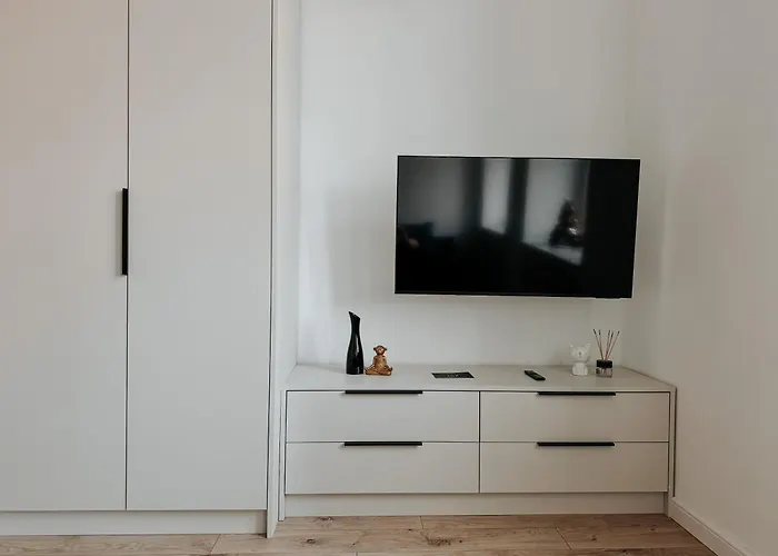 Old Town Next To Main Station Lägenhet Kraków