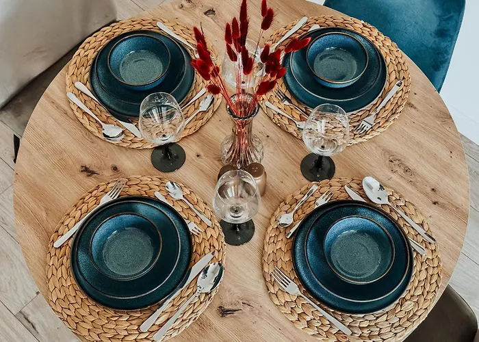 아파트 Old Town Next To Main Station *