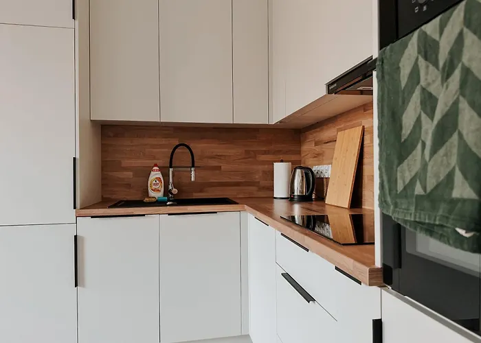 Old Town Next To Main Station *