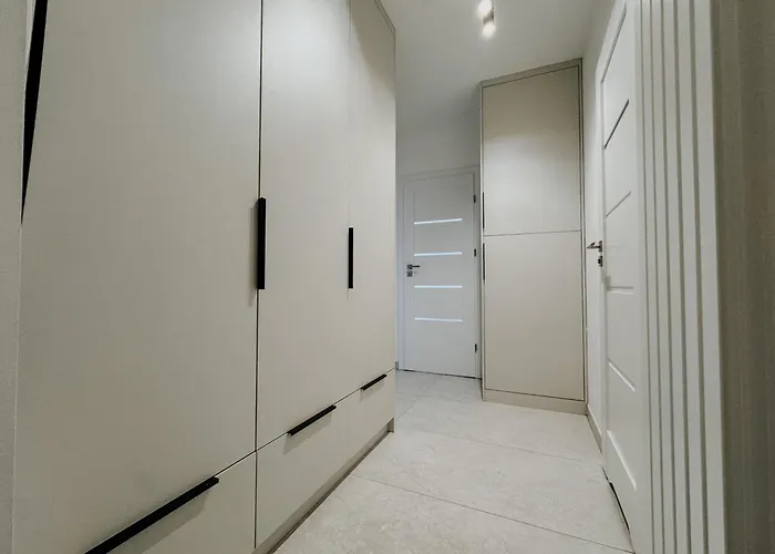 דירה Old Town Next To Main Station